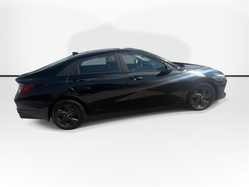 hyundai Elantra 2023 - 8