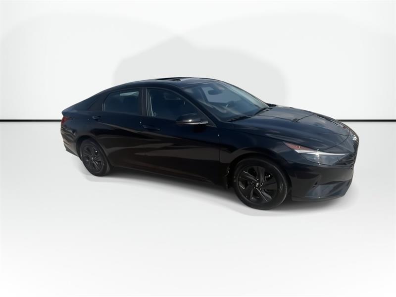hyundai Elantra 2023 - 9