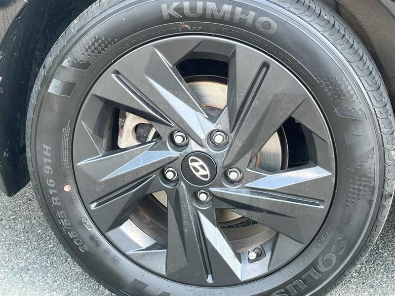 hyundai Elantra 2023 - 10