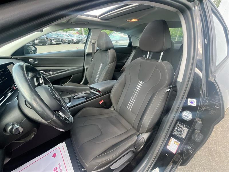 hyundai Elantra 2023 - 11