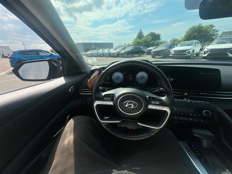 hyundai Elantra 2023 - 17