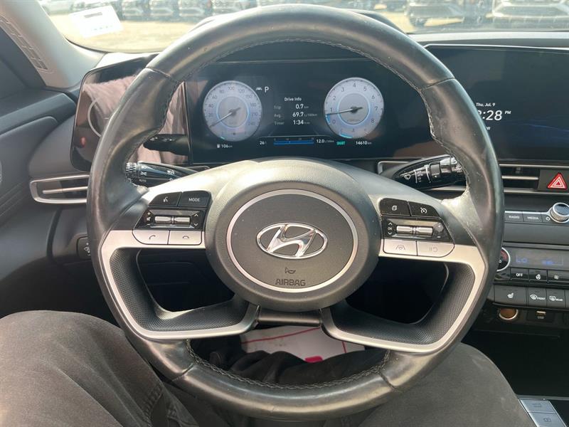 hyundai Elantra 2023 - 18