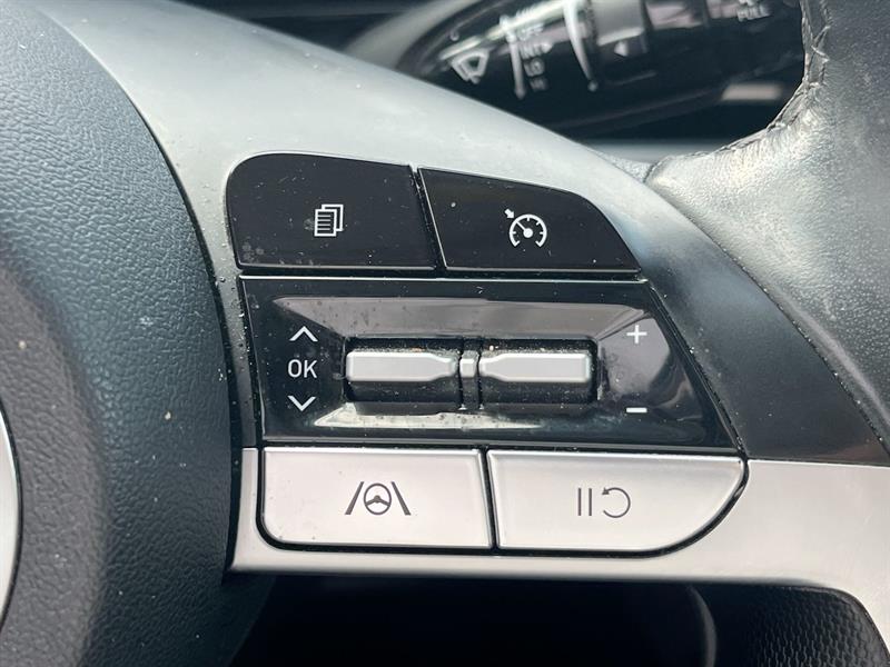 hyundai Elantra 2023 - 21