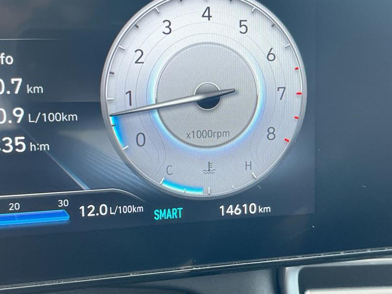 hyundai Elantra 2023 - 23