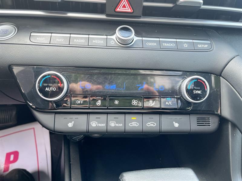 hyundai Elantra 2023 - 27