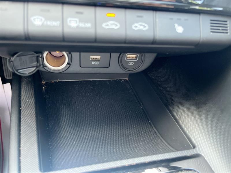 hyundai Elantra 2023 - 28