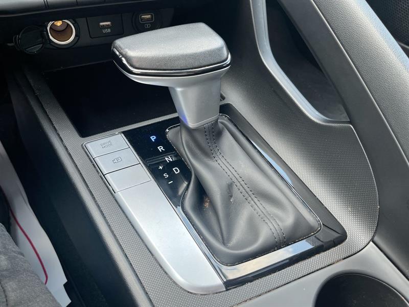 hyundai Elantra 2023 - 29
