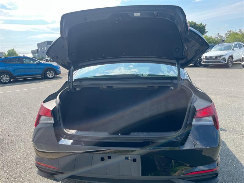 hyundai Elantra 2023 - 34