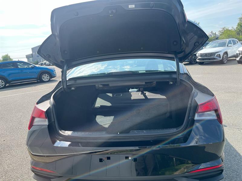 hyundai Elantra 2023 - 35