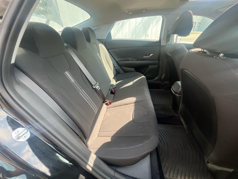 hyundai Elantra 2023 - 37