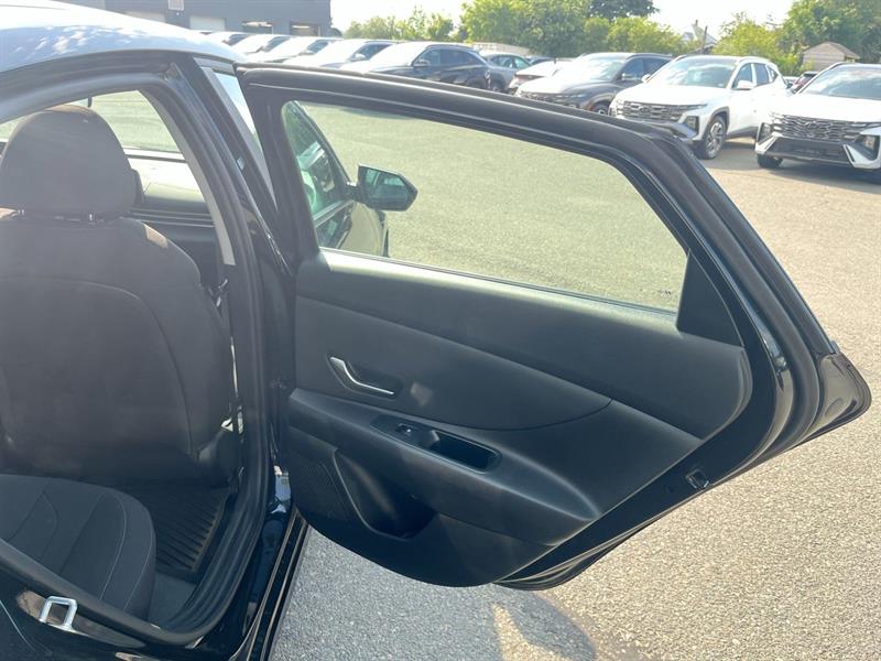 hyundai Elantra 2023 - 39