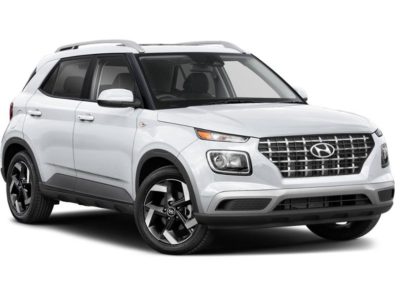 hyundai Venue 2025