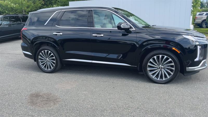 hyundai Palisade 2025 - 2
