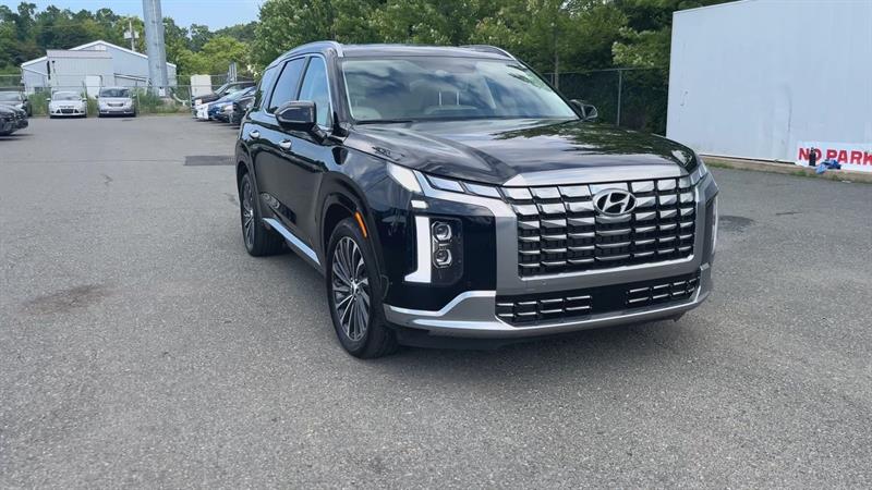 hyundai Palisade 2025 - 3