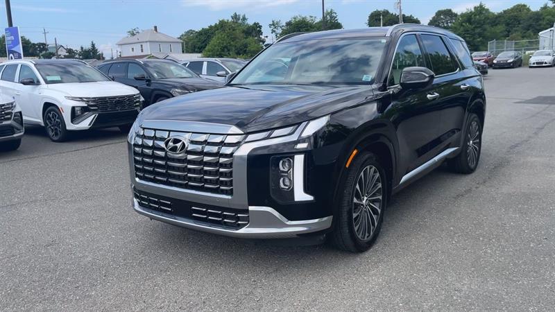 hyundai Palisade 2025 - 4