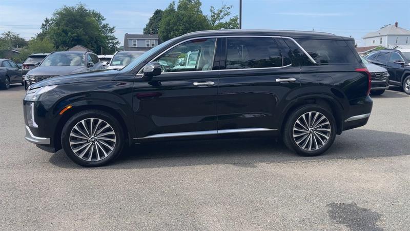 hyundai Palisade 2025 - 5