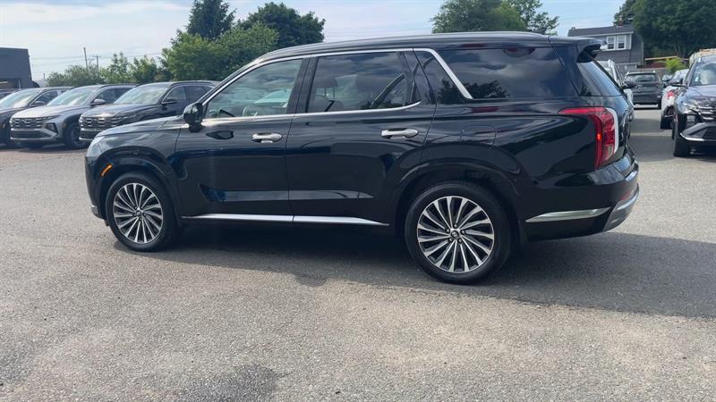 hyundai Palisade 2025 - 6