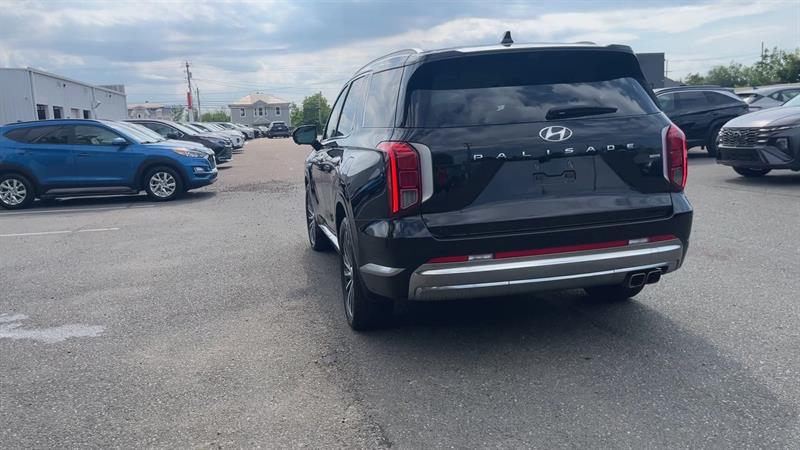 hyundai Palisade 2025 - 7