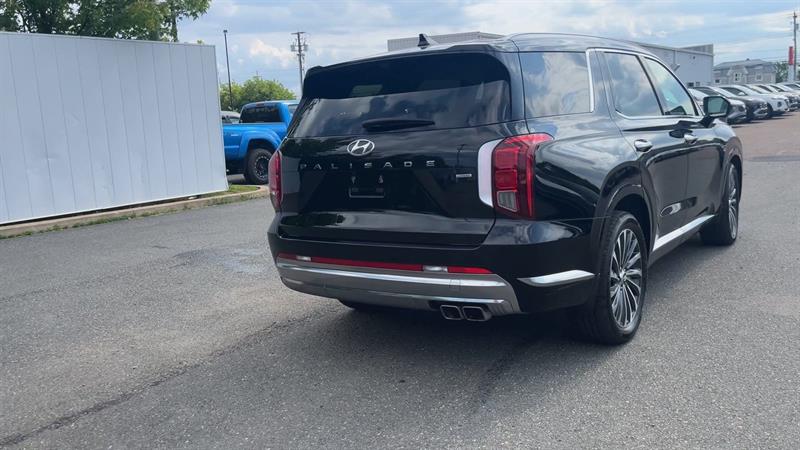 hyundai Palisade 2025 - 8