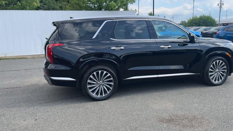 hyundai Palisade 2025 - 9