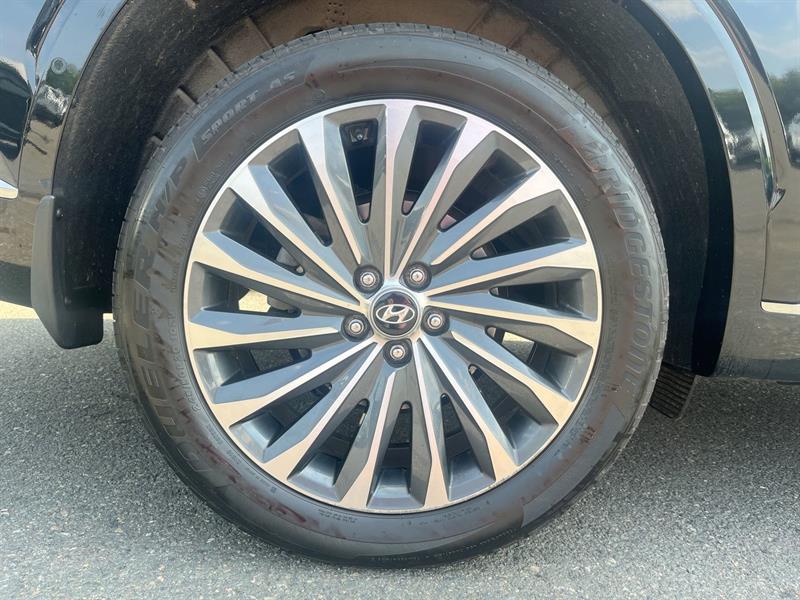 hyundai Palisade 2025 - 10