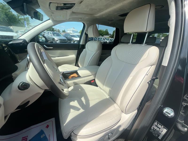 hyundai Palisade 2025 - 11