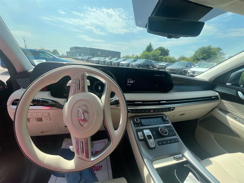 hyundai Palisade 2025 - 12