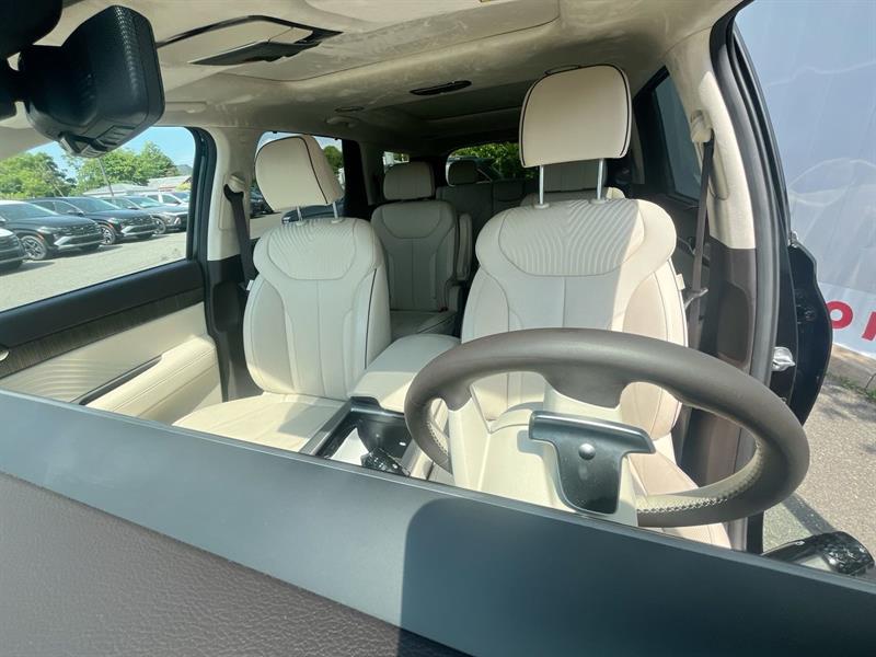 hyundai Palisade 2025 - 13
