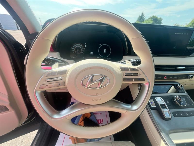hyundai Palisade 2025 - 17
