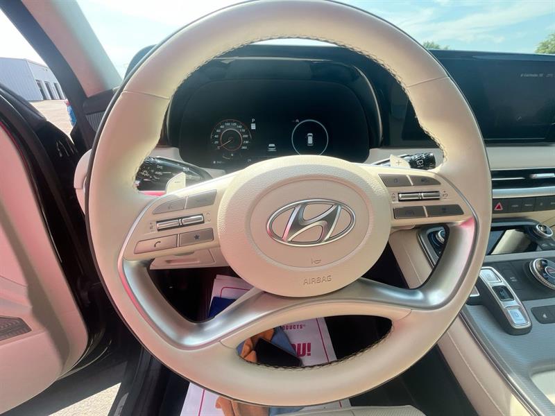 hyundai Palisade 2025 - 18