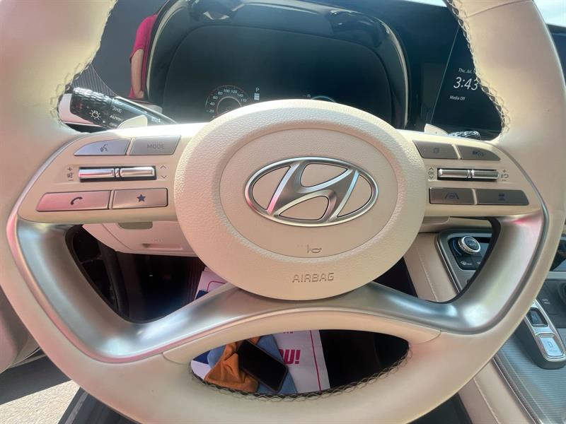 hyundai Palisade 2025 - 19