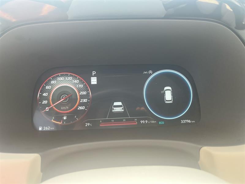hyundai Palisade 2025 - 24