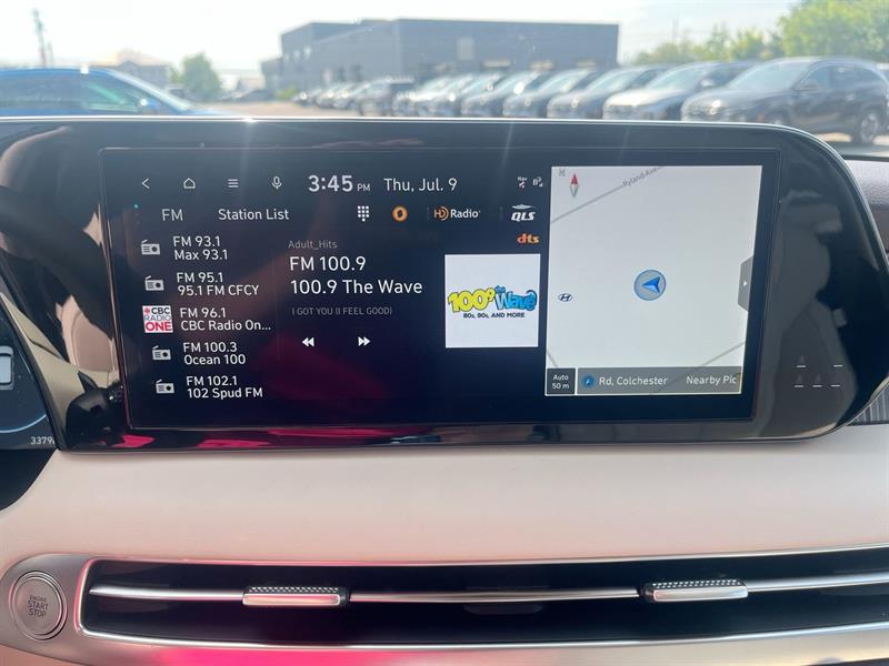 hyundai Palisade 2025 - 25