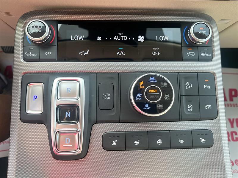 hyundai Palisade 2025 - 27