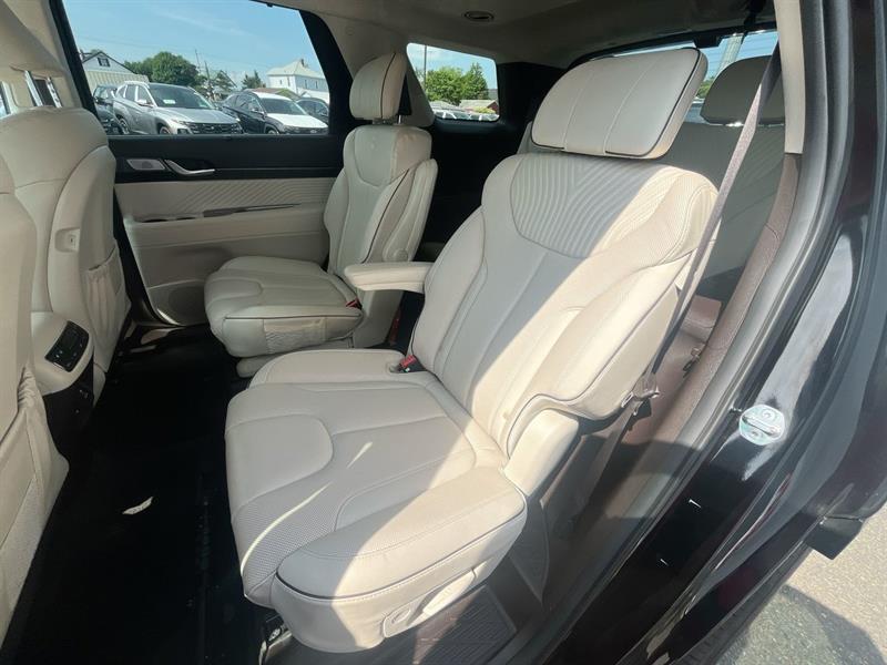 hyundai Palisade 2025 - 32