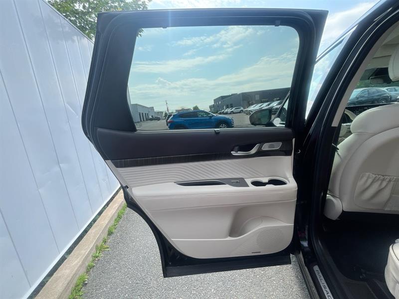 hyundai Palisade 2025 - 35
