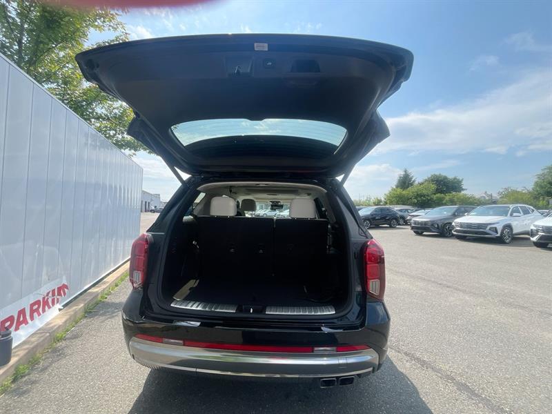 hyundai Palisade 2025 - 36