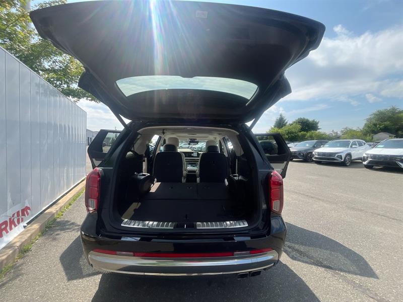 hyundai Palisade 2025 - 37