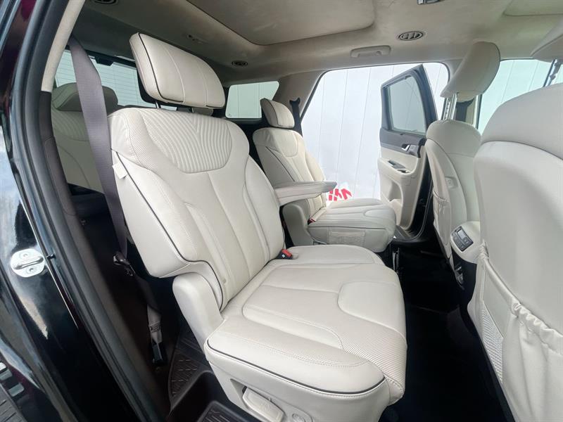 hyundai Palisade 2025 - 39