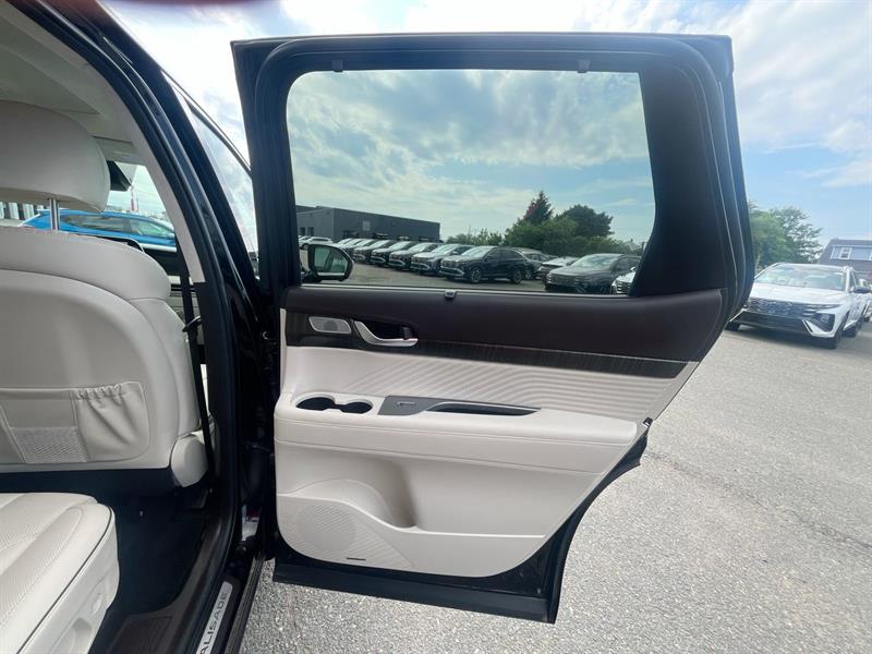 hyundai Palisade 2025 - 41