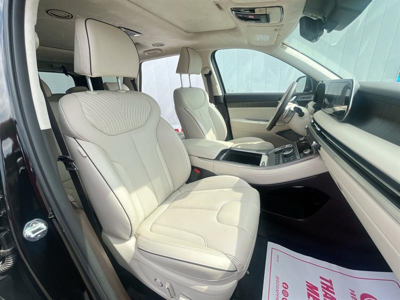 hyundai Palisade 2025 - 42