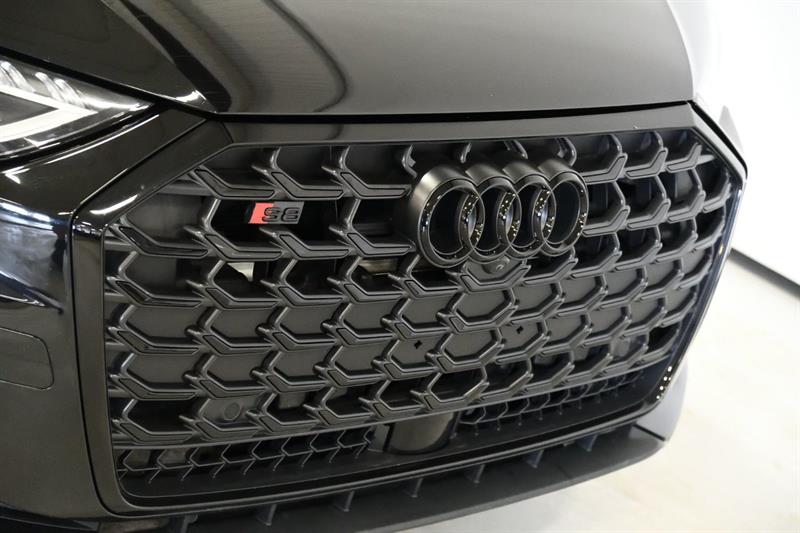 audi S8 2023 - 4