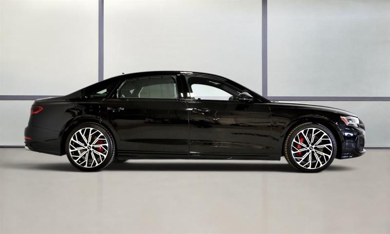 audi S8 2023 - 6