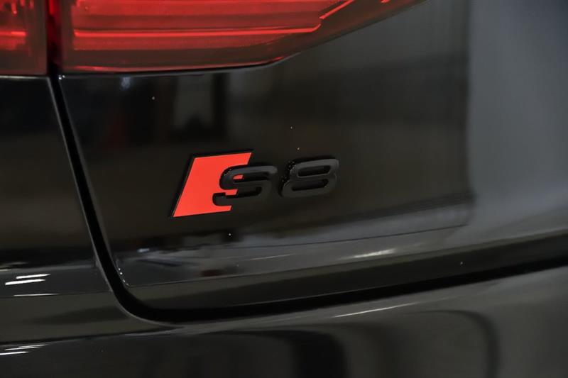 audi S8 2023 - 9