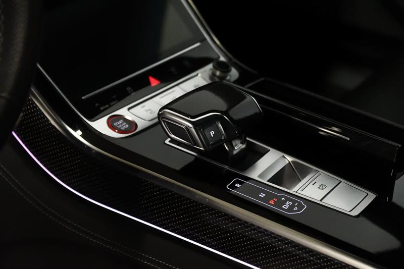 audi S8 2023 - 12