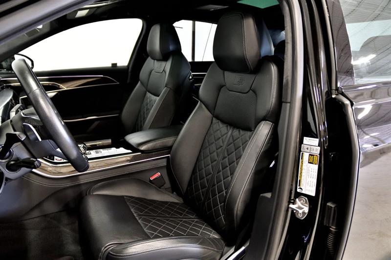 audi S8 2023 - 15