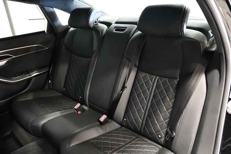 audi S8 2023 - 16