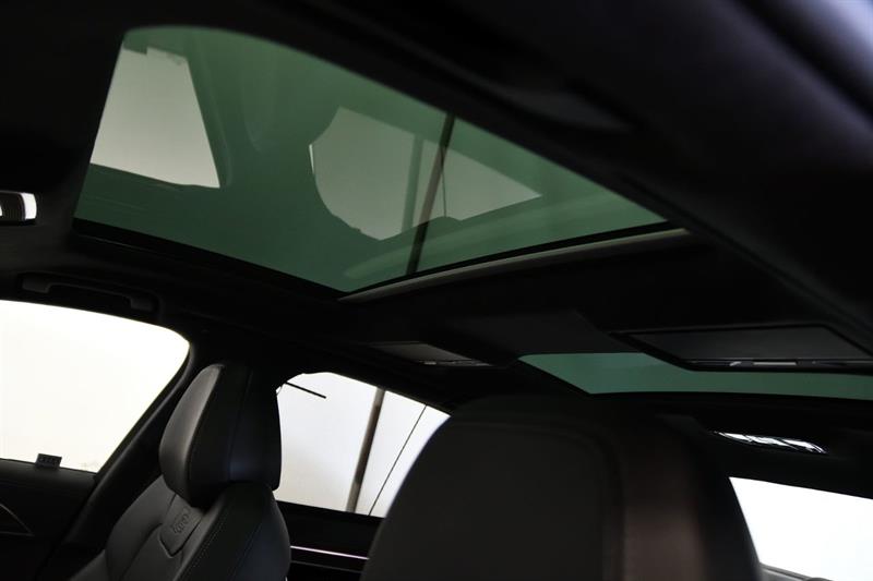 audi S8 2023 - 17