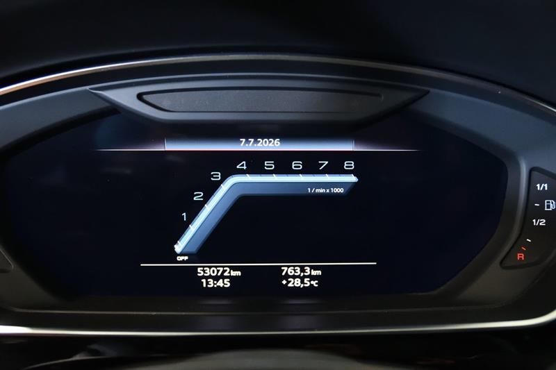 audi S8 2023 - 18