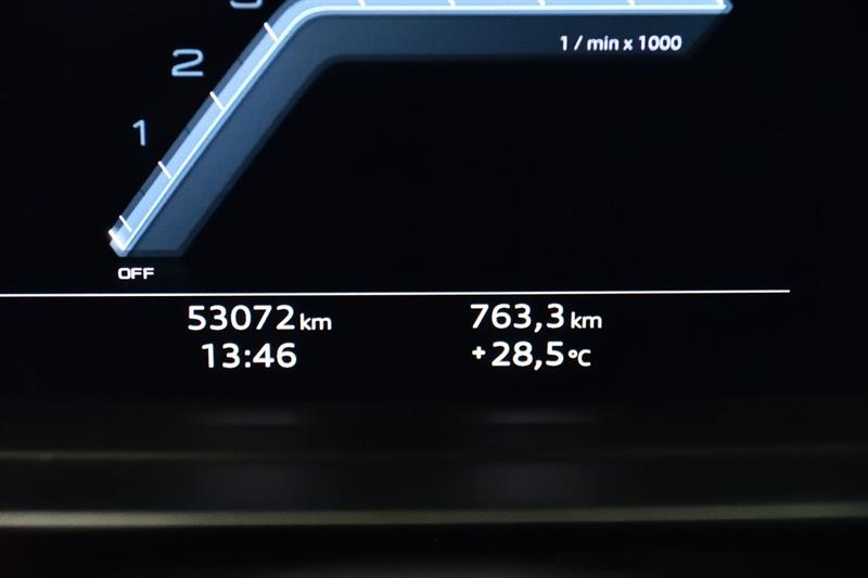 audi S8 2023 - 19